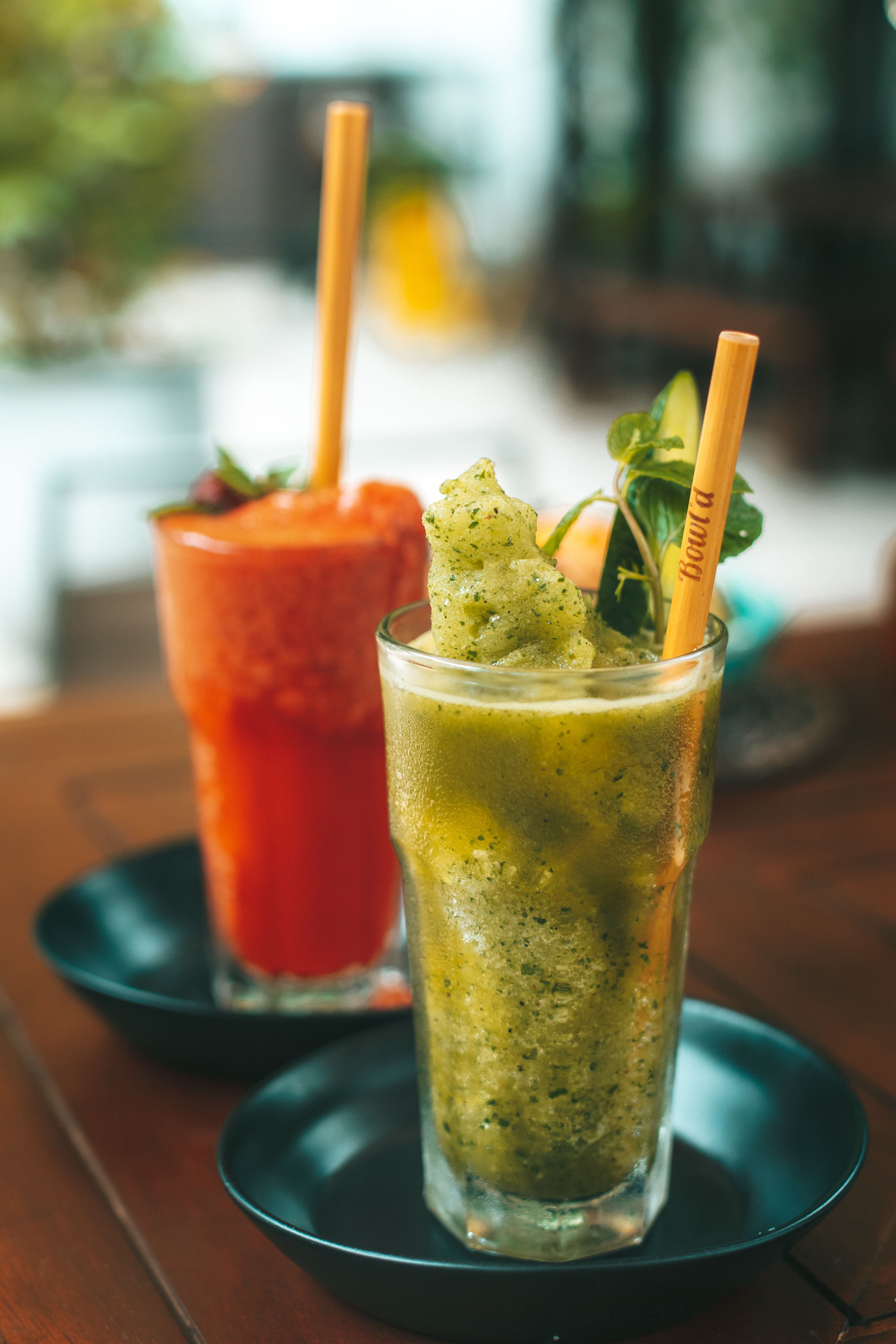 Smoothies